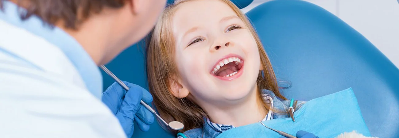 Age de début de traitements orthodontiques