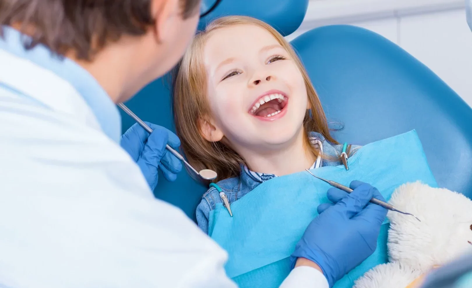 Traitements orthodontiques chez l’enfant et l'adolescent