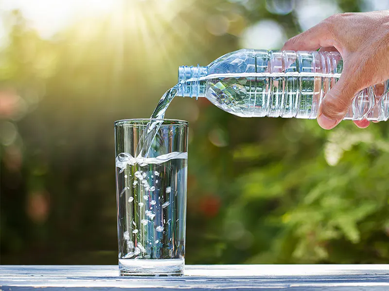 Dr Jacob Orthodontiste La Rochelle - fluor eau appareil dentaire